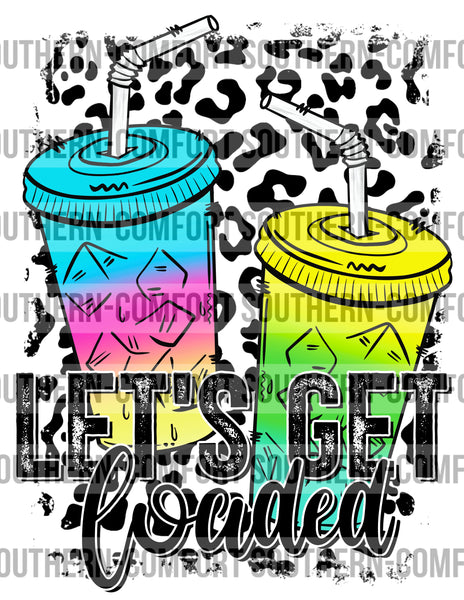 Let's get loaded PNG