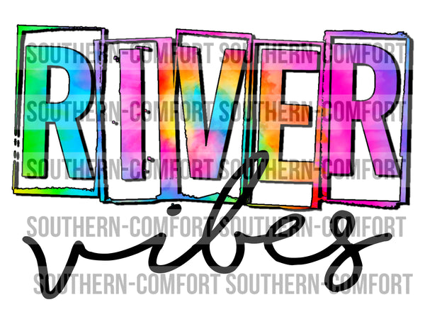 River vibes PNG