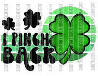 I pinch back Png file