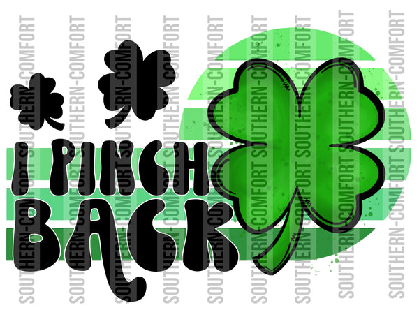 I pinch back Png file