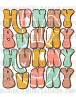 Hunny bunny PNG