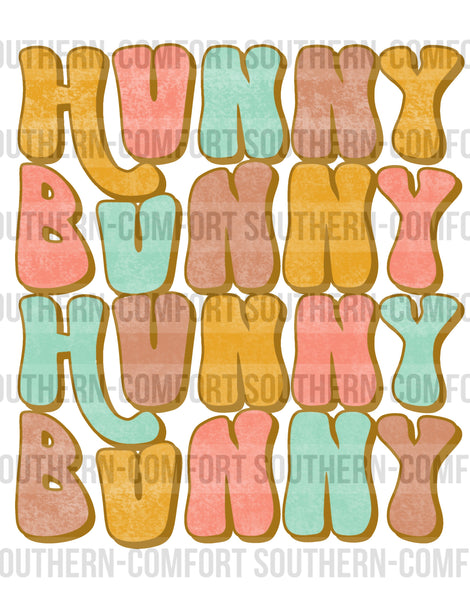 Hunny bunny PNG