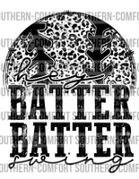 Hey batter batter swing PNG