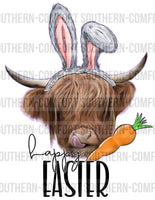 Happy Easter PNG