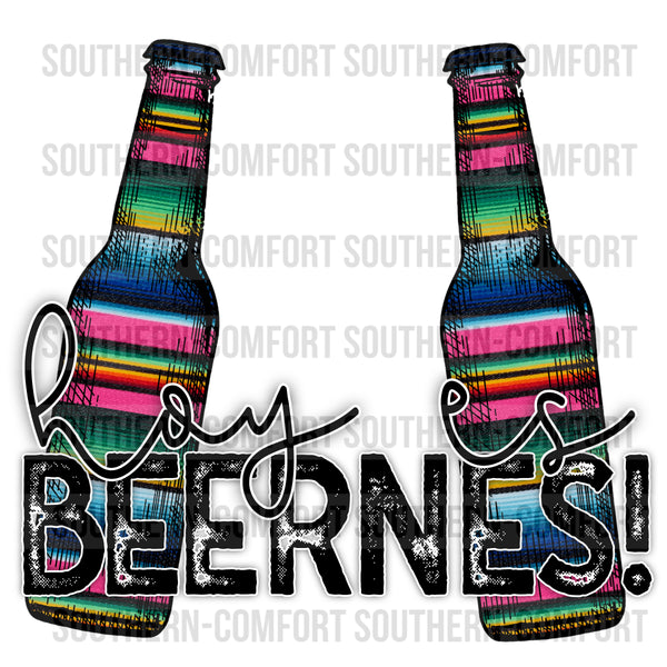 Hoy es beernes! PNG
