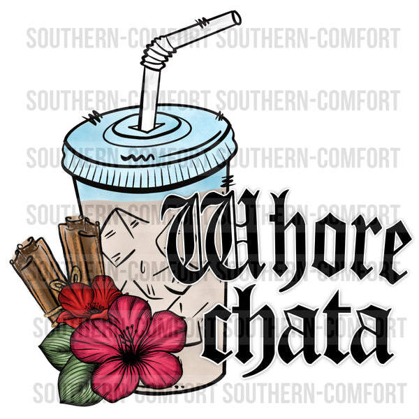 Whore chata PNG