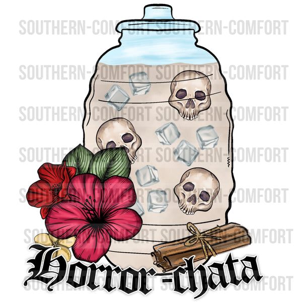 Horror chata PNG