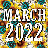 March 2022 drive