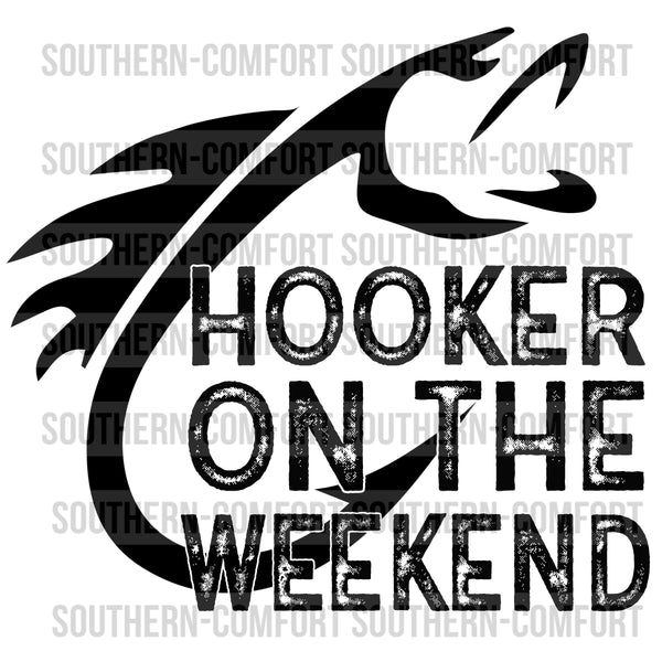 Hooker on the weekend PNG