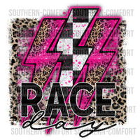 Race day PNG
