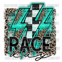 Race day PNG