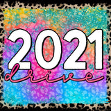 2021 YEARLY DESIGN DRIVE