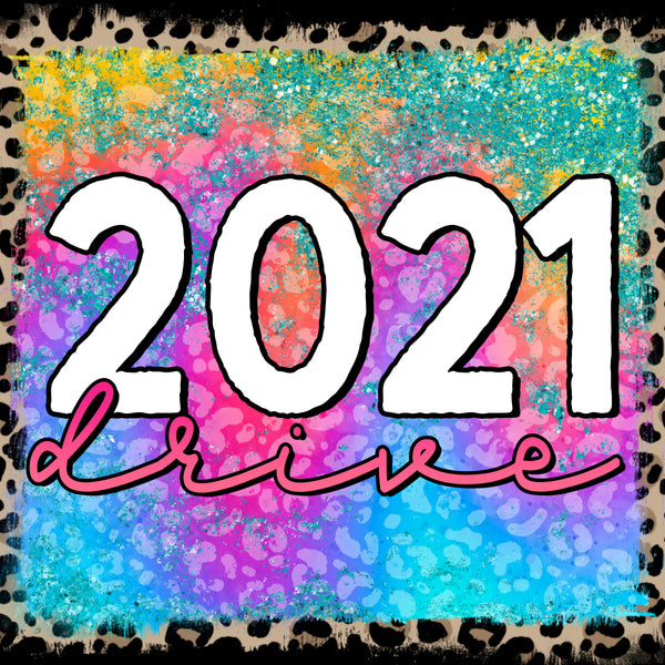 2021 drive JAN-DEC