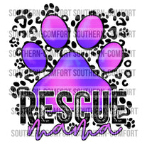 Rescue mama  PNG