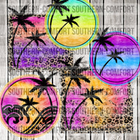 Summer Elements