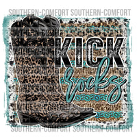 Kick rocks PNG
