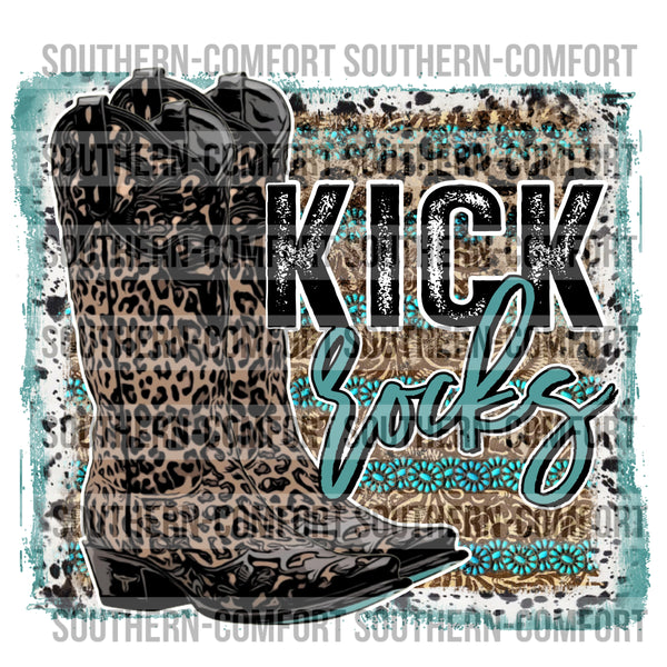Kick rocks PNG