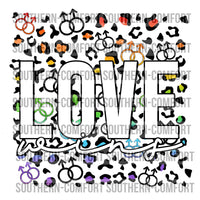 Love wins PNG