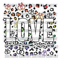 Love wins PNG