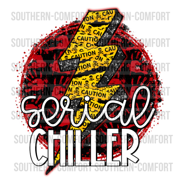 Serial chiller  PNG