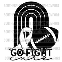 Go fight cure PNG