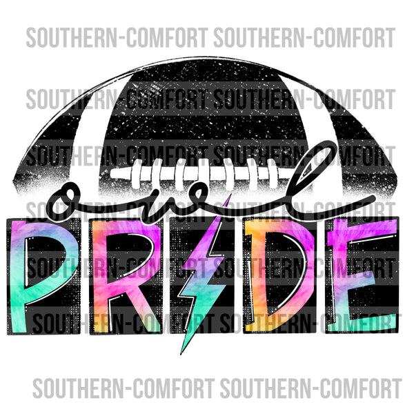 Owl pride PNG