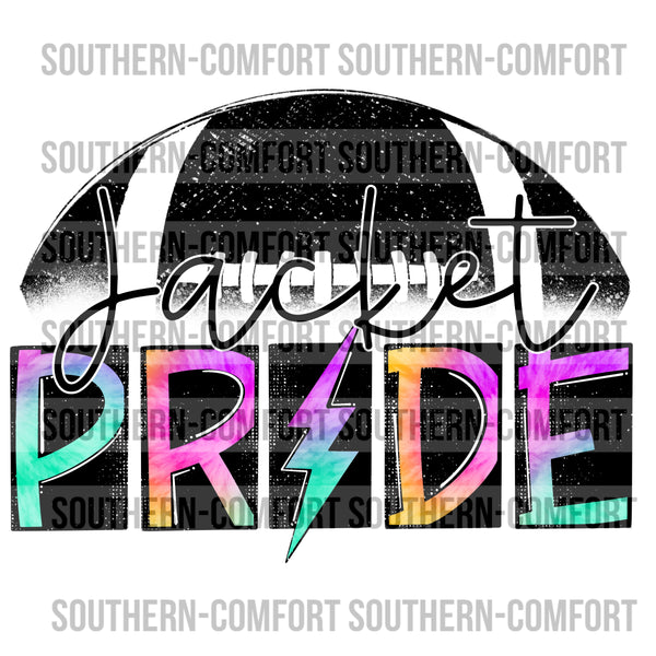 Jacket pride PNG