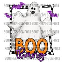 Boo thang PNG