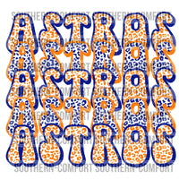 Astros PNG