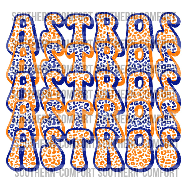 Astros PNG