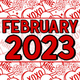 February 2023 Drive