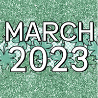 March 2023 Drive