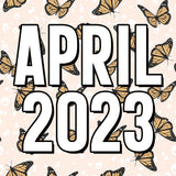 April 2023 Drive