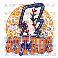 Astros PNG