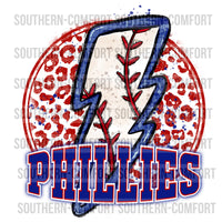 Phillies PNG
