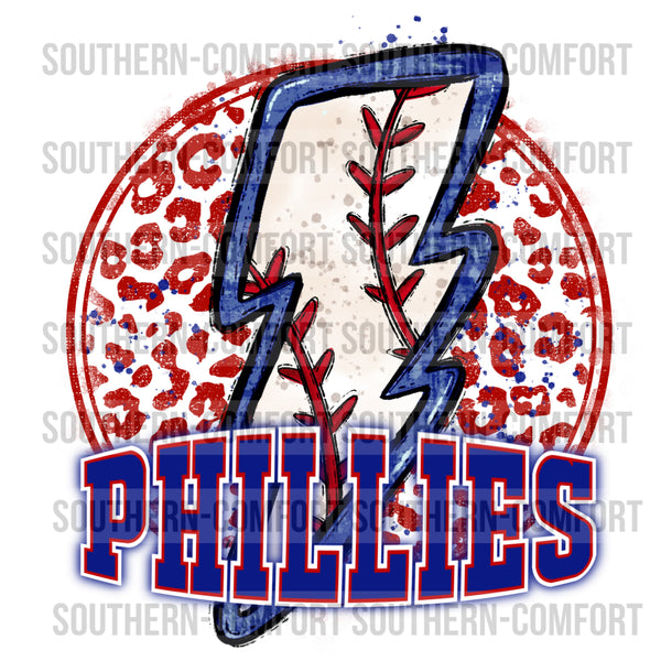 Phillies PNG