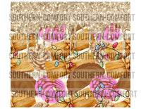 Tamales and pan dulce 20oz tumbler PNG