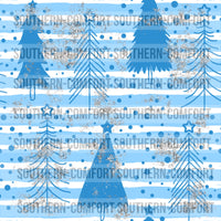 Winter Wonderland Digital paper