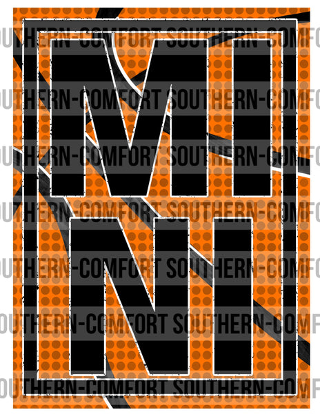 Mini (basketball) PNG
