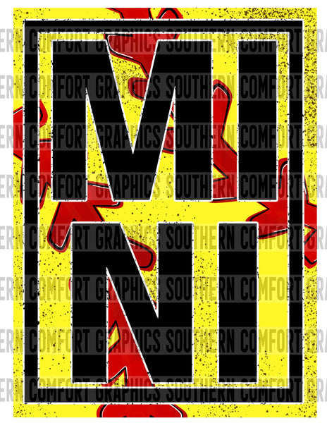 Softball mini PNG