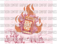 Come on baby light my fire 20oz tumbler PNG