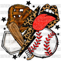 Baseball PNG