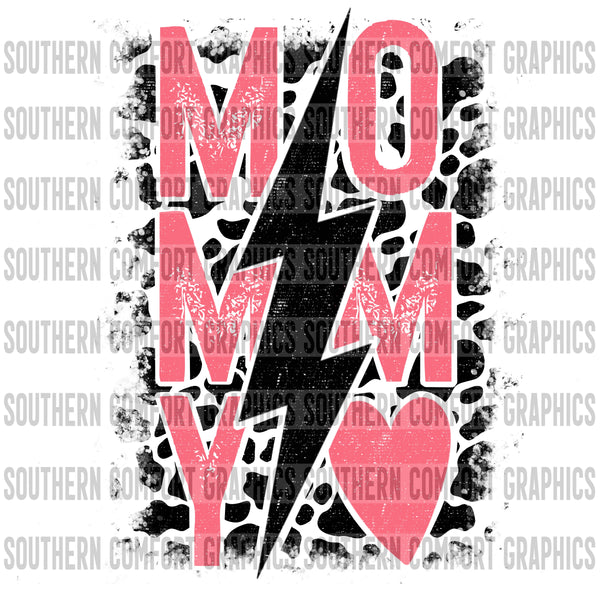 Mommy PNG