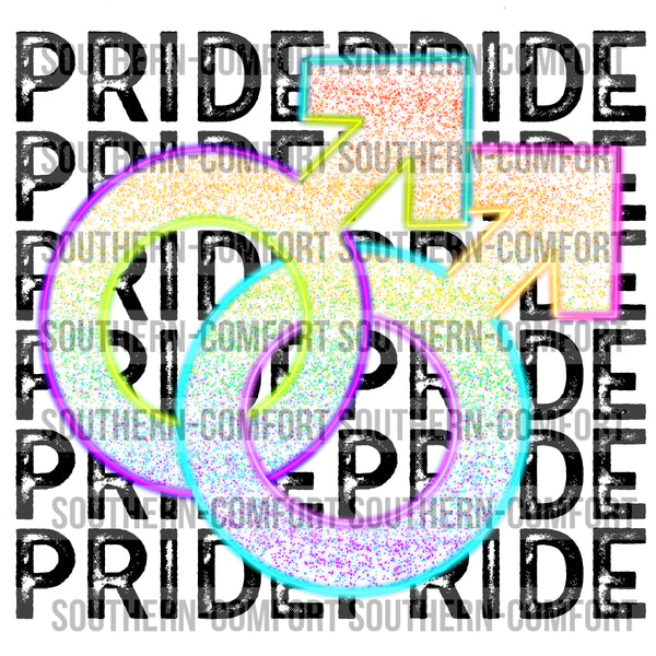 Pride PNG