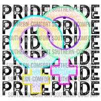 Pride PNG
