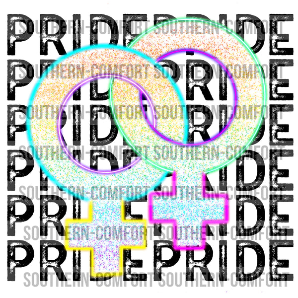 Pride PNG