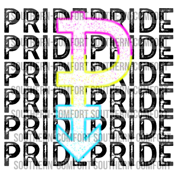 Pride PNG