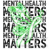 Mental health collab