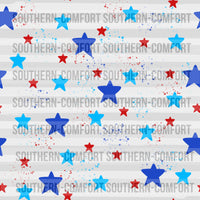 Stars Digital paper commercial use *SEAMLESS*