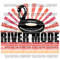River mode PNG